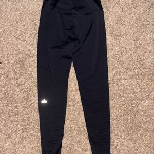 ALO Yoga Black Leggings